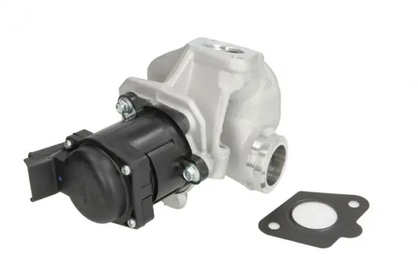 Supapa EGR potrivit VOLVO C30, S40 II, S80 II, V50, V70 III; CITROEN BERLINGO, BERLINGO MULTISPACE, BERLINGO MINIVAN, C2, C3 I, C3 II, C3 PICASSO, C4, C4 GRAND PICASSO I, C4 I 1.6D 10.03-