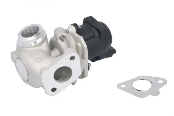 Supapa EGR potrivit VOLVO C30, S40 II, S80 II, V50, V70 III; CITROEN BERLINGO, BERLINGO MULTISPACE, BERLINGO MINIVAN, C2, C3 I, C3 II, C3 PICASSO, C4, C4 GRAND PICASSO I, C4 I 1.4D 1.6D 10.03-