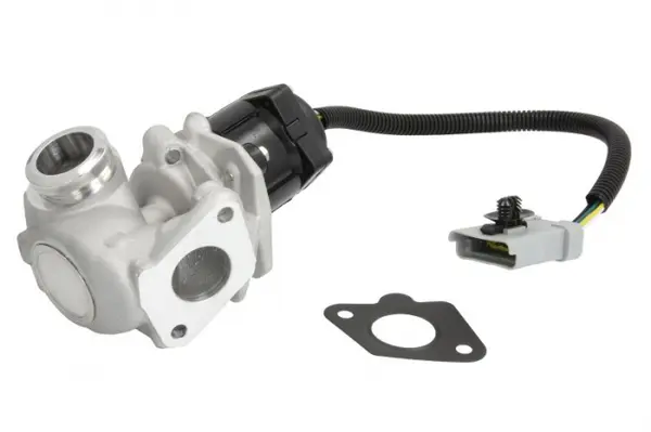 Supapa EGR potrivit VOLVO C30, S40 II, S80 II, V50, V70 III; FORD FOCUS C-MAX, FOCUS II 1.6D 10.03-12.12