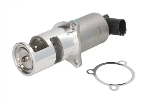 Supapa EGR potrivit VOLVO S40 I, V40; DACIA SOLENZA; MITSUBISHI CARISMA, SPACE STAR; NISSAN INTERSTAR, PRIMASTAR; OPEL MOVANO A, VIVARO A; RENAULT CLIO II, CLIO II HATCHBACK 1.9D 08.95-