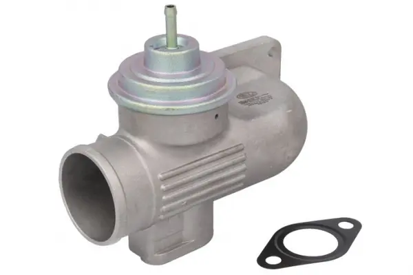 Supapa EGR potrivit VW CALIFORNIA T4 CAMPER, TRANSPORTER T4 2.5D 09.95-04.03