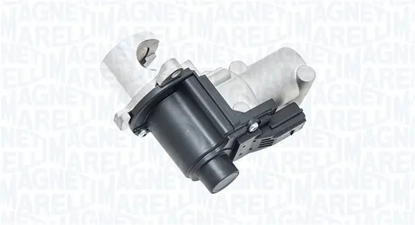 Supapa EGR potrivit VW CALIFORNIA T5 CAMPER, CALIFORNIA T6 CAMPER, MULTIVAN T5, MULTIVAN T6, TRANSPORTER T5, TRANSPORTER T6, TRANSPORTER T6 CARAVELLE T6 2.0D 09.09-12.19