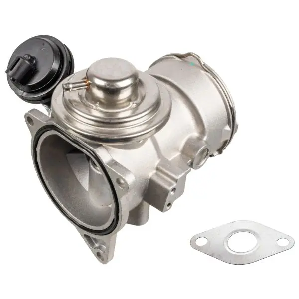 Supapa EGR potrivit VW MULTIVAN V, TRANSPORTER V 2.5D 04.03-11.09