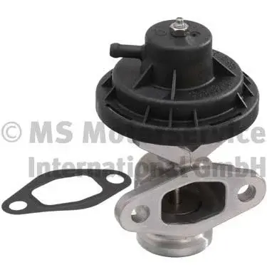 Supapa EGR SEAT AROSA, CORDOBA, CORDOBA VARIO, IBIZA II, IBIZA III, INCA, LEON; SKODA FABIA I, FABIA I PRAKTIK, OCTAVIA I; VW BORA, CADDY II, CADDY III, GOLF IV, LUPO, POLO 1.4D-2.0D intre 1995-2012