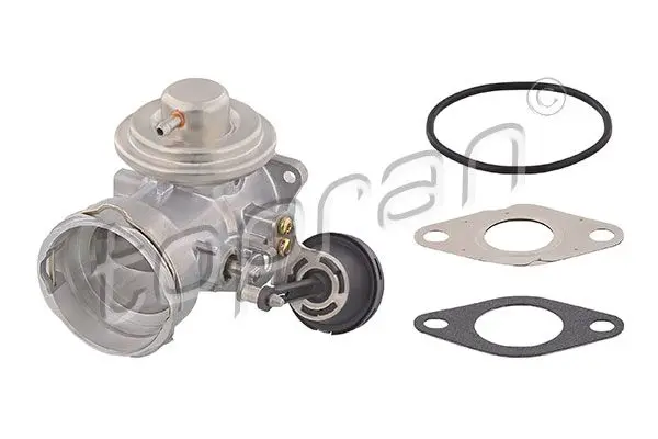 Supapa EGR TOPRAN 110 872