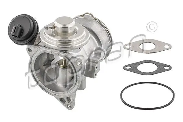 Supapa EGR TOPRAN 113 159