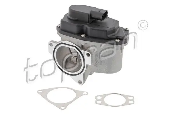 Supapa EGR TOPRAN 639 153