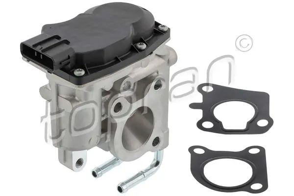 Supapa EGR TOPRAN 639 162
