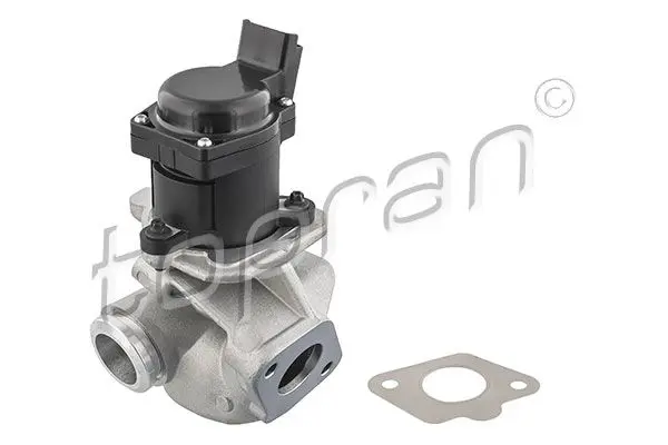 Supapa EGR TOPRAN 722 663