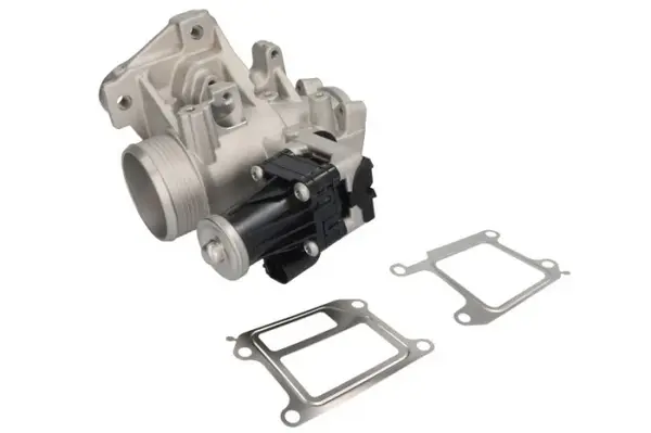 Supapa EGR VOLVO C30, C70 II, S40 II, S60 II, S80 II, V40, V50, V60 I, V70 III, XC60, XC70 II 2.0D 2.4D 2.4DH dupa 2007