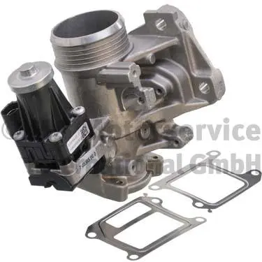 Supapa EGR VOLVO C30, C70 II, S40 II, S60 II, S80 II, V40, V50, V60 I, V70 III, XC60, XC70 II 2.0D 2.4D 2.4DH dupa 2007
