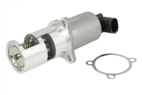 Supapa EGR VOLVO S40 I, V40; DACIA SOLENZA; MITSUBISHI CARISMA, SPACE STAR; NISSAN INTERSTAR, PRIMASTAR; OPEL MOVANO, VIVARO A; RENAULT CLIO II, ESPACE IV, KANGOO, KANGOO EXPRESS, LAGUNA I 1.9D dupa 1