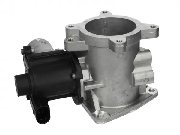 Supapa EGR VW CRAFTER 30-35, CRAFTER 30-50, MULTIVAN V, TOUAREG, TRANSPORTER V 2.5D intre 2003-2013