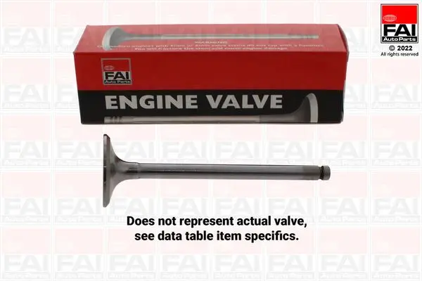 Supapa evacuare FAI AutoParts EV95071