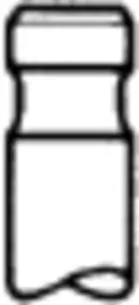 Supapa evacuare TRW 105-35645