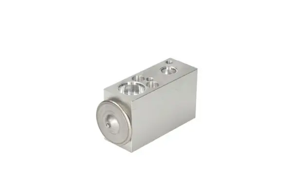 Supapa expansiune clima ABARTH 500 595 695; FIAT 500, DOBLO, DOBLO CARGO, GRANDE PUNTO, IDEA, PALIO, PANDA, PUNTO, SIENA, STRADA; FORD KA 1.1-1.9D dupa 1997