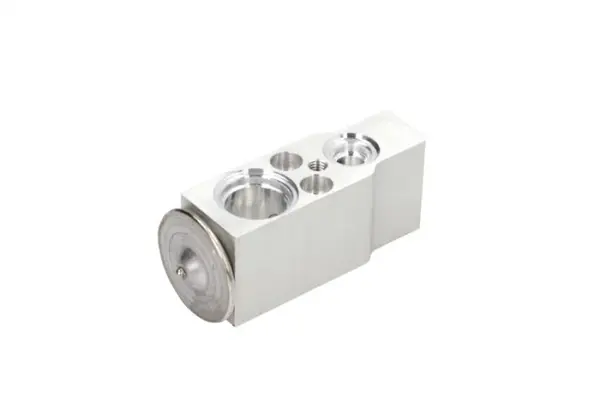 Supapa expansiune clima ABARTH GRANDE PUNTO; CITROEN NEMO; FIAT FIORINO, GRANDE PUNTO; OPEL CORSA D; PEUGEOT BIPPER, BIPPER TEPEE 1.2-1.9D dupa 2005