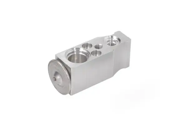 Supapa expansiune clima CITROEN C4, C4 I 1.4-2.0D intre 2004-2011