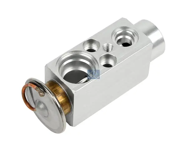 Supapa expansiune, clima DT Spare Parts 3.82262