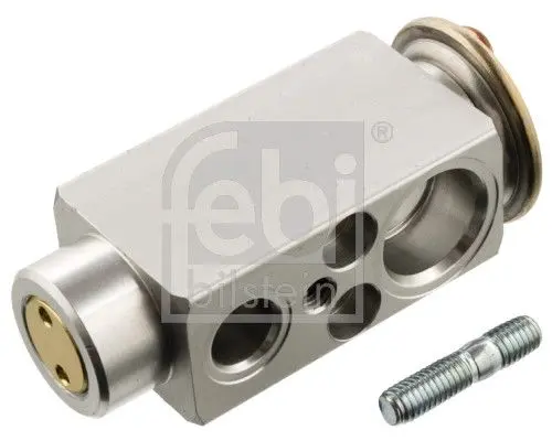 Supapa expansiune, clima FEBI BILSTEIN 107667