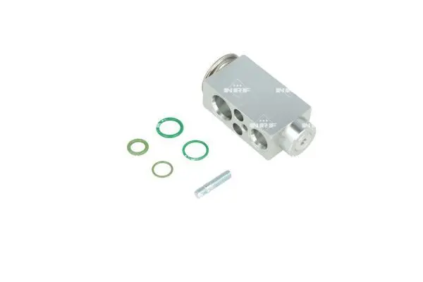 Supapa expansiune, clima NRF 38405