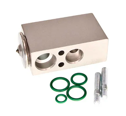 Supapa expansiune, clima NRF 38500