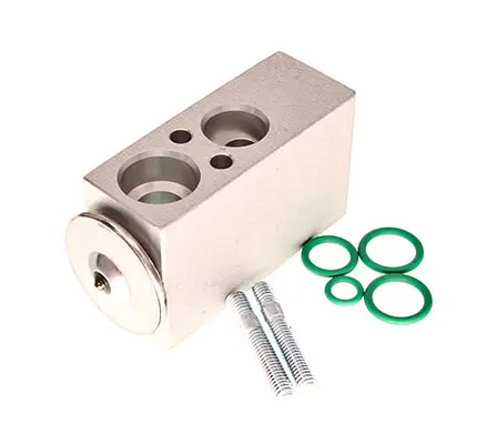 Supapa expansiune, clima NRF 38514