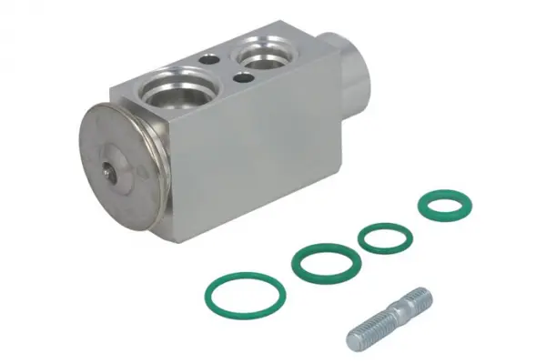 Supapa expansiune clima potrivit BMW Seria 5 (E60), 5 (E61), 6 (E63), 6 (E64) 2.0-5.0 12.01-12.10
