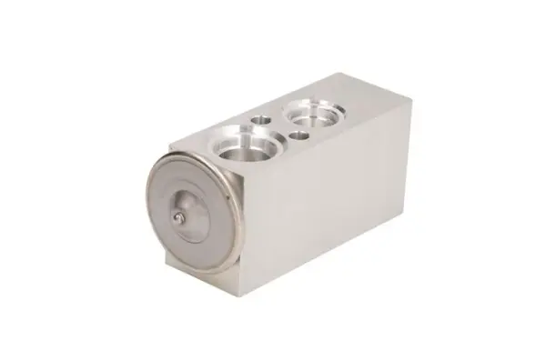 Supapa expansiune clima potrivit CITROEN BERLINGO, BERLINGO MULTISPACE, BERLINGO MINIVAN, C4 GRAND PICASSO I, C4 PICASSO I, JUMPY II; PEUGEOT EXPERT, EXPERT TEPEE, PARTNER 1.6-Electric 10.06-