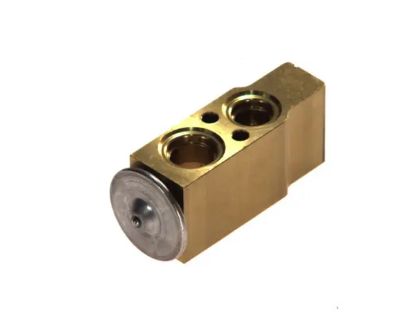 Supapa expansiune clima potrivit CITROEN XSARA PICASSO; OPEL COMBO TOUR, COMBO MINIVAN, CORSA C, CORSA C HATCHBACK; PEUGEOT 205 I, 205 II, 206, 306, 406, 505; SAAB 900 II, 9000 1.0-3.0 01.84-