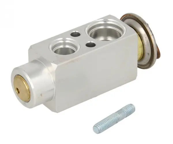 Supapa expansiune clima potrivit DAF 95, CF 75, CF 85, XF 105, XF 95; MAN TGA, TGL I, TGM I, TGS I, TGX I D0834LFL40-XF355M 09.87-