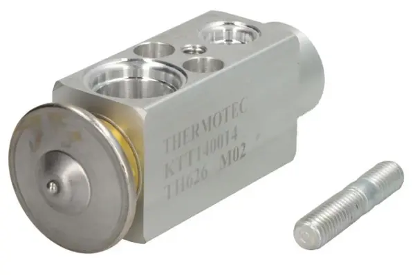 Supapa expansiune clima potrivit DAF 95 XF, CF 75, XF 95; MAN TGA; MERCEDES ACTROS, ATEGO, NG D2866LF26-XF355M 10.81-