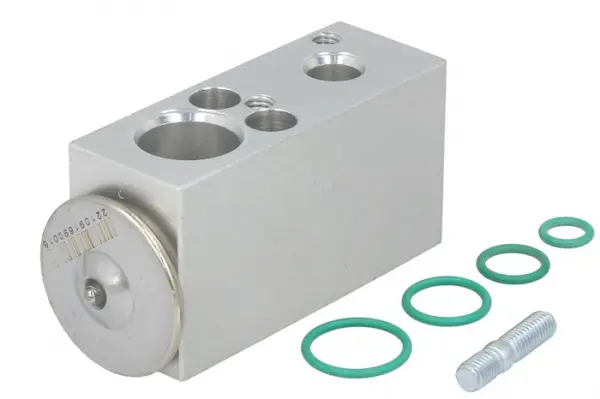 Supapa expansiune clima potrivit RENAULT CLIO III, FLUENCE, GRAND SCENIC III, MEGANE, MEGANE III, MODUS, SCENIC III, TWINGO II, WIND 1.2-2.0D 09.04-