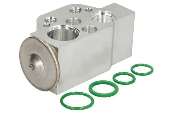 Supapa expansiune, clima THERMOTEC KTT140009