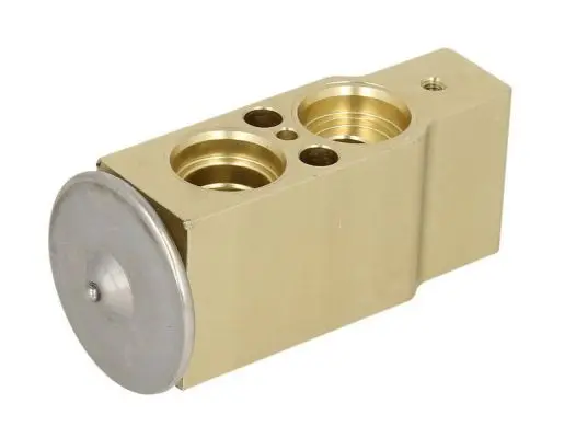 Supapa expansiune, clima THERMOTEC KTT140029