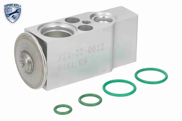 Supapa expansiune, clima VEMO EXPERT KITS + V24-77-0012