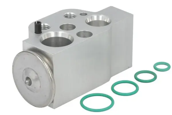 Supapa expansiune climatizare potrivit AUDI A4 ALLROAD B8, A4 B8, A5, Q5 1.8-4.2 10.07-05.17