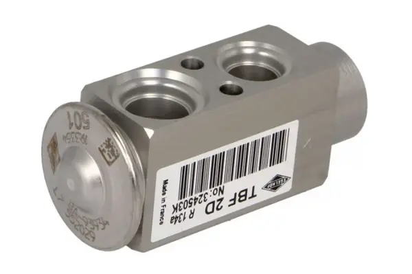 Supapa expansiune climatizare potrivit BMW 5 (E39), 7 (E38), X5 (E53), Z8 (E52); LAND ROVER RANGE ROVER III 2.0-5.4 03.94-08.12