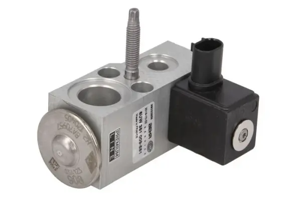 Supapa expansiune climatizare potrivit BMW 5 (G30, F90), 5 (G31), 7 (G11, G12) 2.0H 3.0H 07.16-