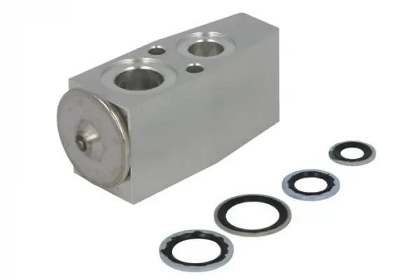 Supapa expansiune climatizare potrivit CHEVROLET CRUZE, ORLANDO; OPEL ASTRA J, ASTRA J GTC, ASTRA K, ASTRA K KOMBI, CASCADA, INSIGNIA A, INSIGNIA A COUNTRY, MERIVA B, ZAFIRA B, ZAFIRA C 1.0-2.8 07.08-