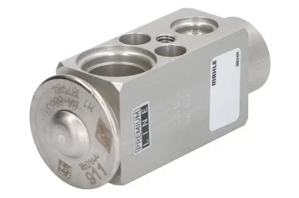 Supapa expansiune climatizare potrivit DAF XF 95 XE280C-XF355M 01.02-12.06