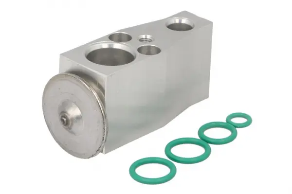 Supapa expansiune climatizare potrivit MAZDA 3, 3 HATCHBACK, 6, 6 KOMBI, CX-5 1.5-2.5 11.11-