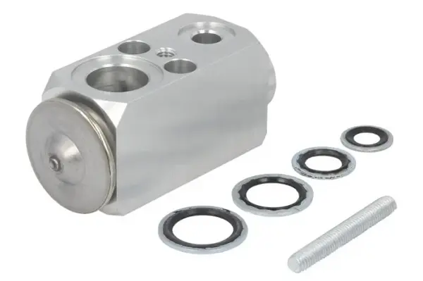 Supapa expansiune climatizare potrivit MERCEDES C (A205), C (C205), C T-MODEL (S205), C (W205), CLS (C257), E (A238), E ALL-TERRAIN (S213), E (C238), E T-MODEL (S213), E (W213), GLC (C253) 1.5-4.0 10.