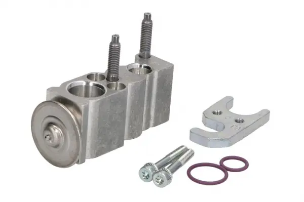 Supapa expansiune climatizare potrivit PEUGEOT 2008 II, 208 II 1.2 1.5D Electric 06.19-