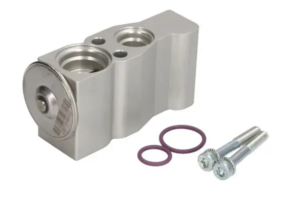 Supapa expansiune climatizare potrivit RENAULT TWINGO III; SMART FORFOUR, FORTWO 1.0 Electric 09.14-