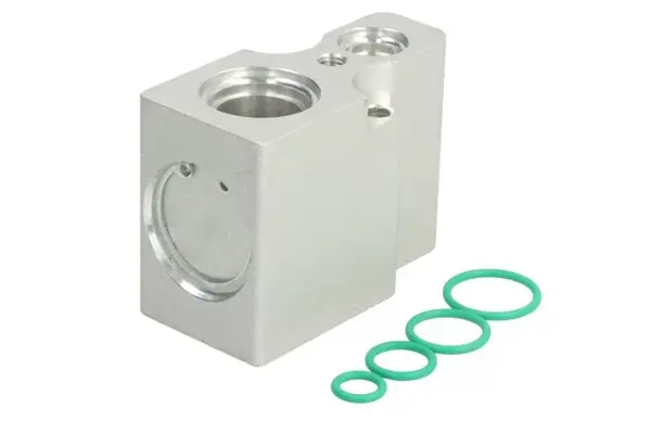 Supapa expansiune climatizare potrivit RVI MASCOTT; OPEL MOVANO A; RENAULT MASCOTT, MASTER II, MASTER PRO 1.9D-3.0D 12.97-