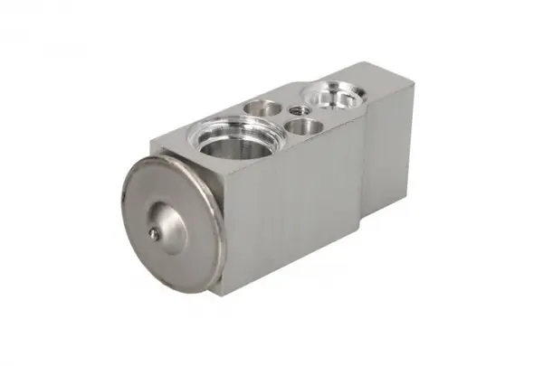 Supapa expansiune climatizare potrivit VOLVO S60 I, S80 I, V70 II, XC70 I, XC90 I 2.0-4.4 11.99-12.14