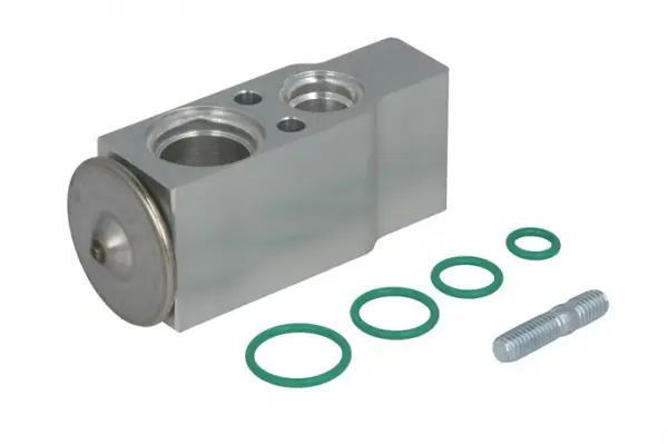 Supapa expansiune climatizare potrivit VOLVO S60 I, S80 I, V70 II, XC70 I, XC90 I 2.0-4.4 11.99-12.14