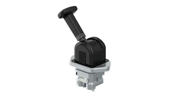 Supapa frana, frana de mana WABCO 9617232150