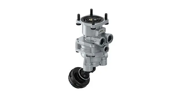 Supapa frana, frana de serviciu WABCO 4613192730